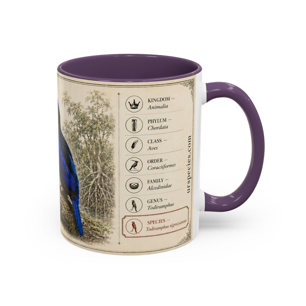 Copy of Custom Woodlouse-Hunting Spider Mug – Nature Lover's Gift for Ferran (Dysdera ferrandezi) – Europe/UK
