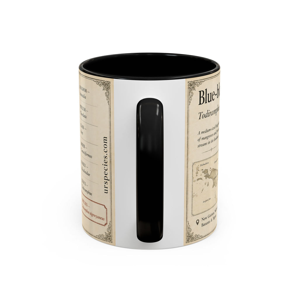 Copy of Custom Woodlouse-Hunting Spider Mug – Nature Lover's Gift for Ferran (Dysdera ferrandezi) – Europe/UK