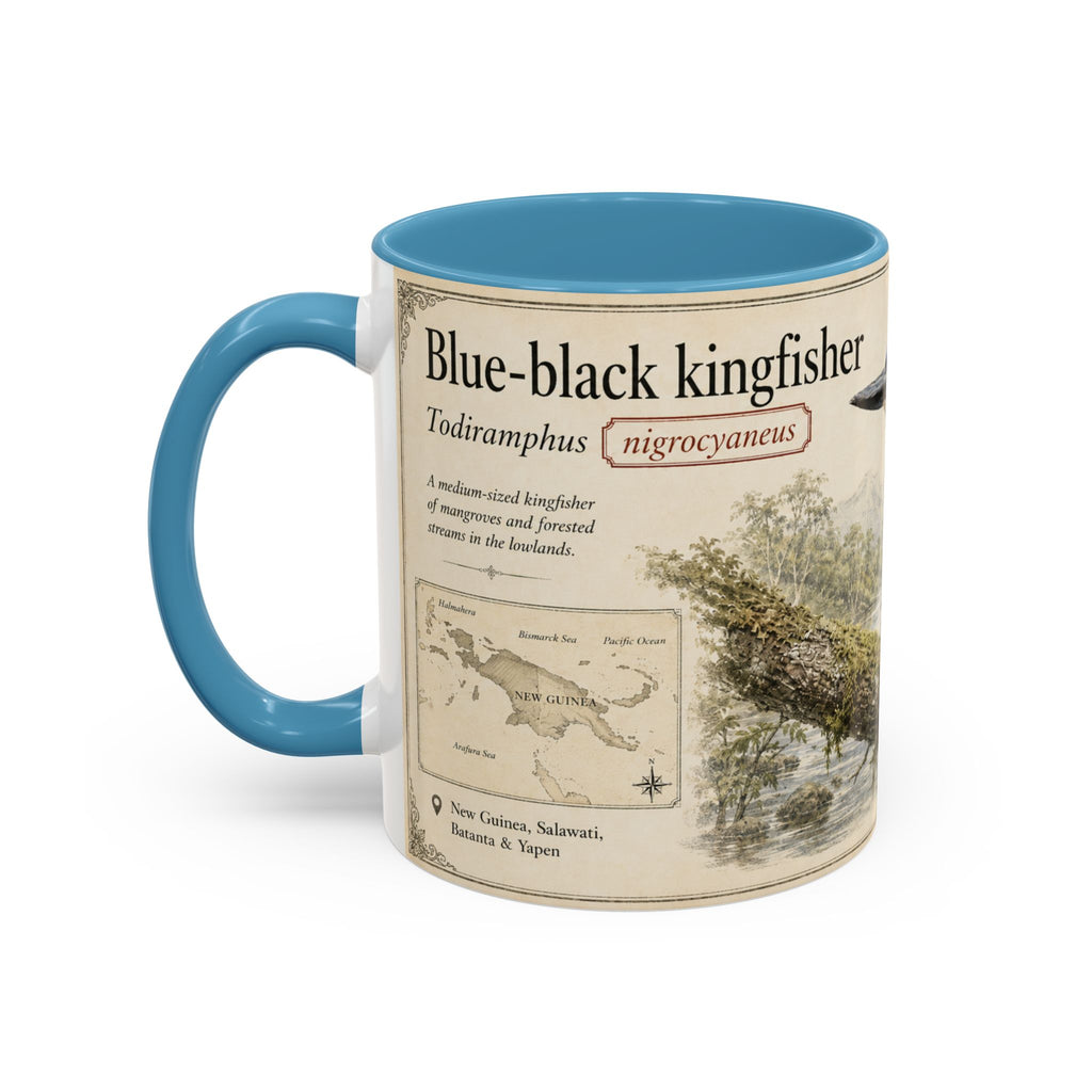Copy of Custom Woodlouse-Hunting Spider Mug – Nature Lover's Gift for Ferran (Dysdera ferrandezi) – Europe/UK