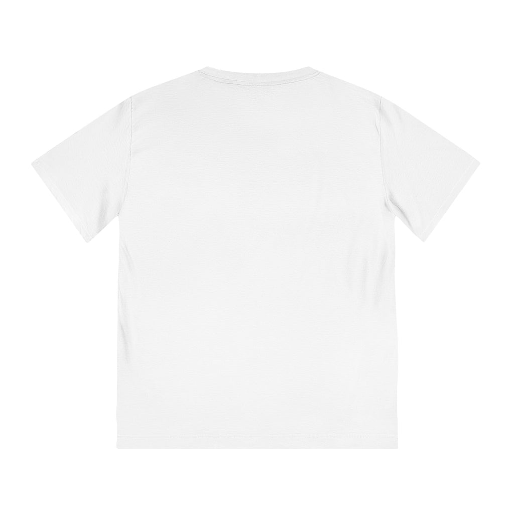 Crab Mountain Tee — 'Euophrys rufimana' Nature Graphic T-Shirt