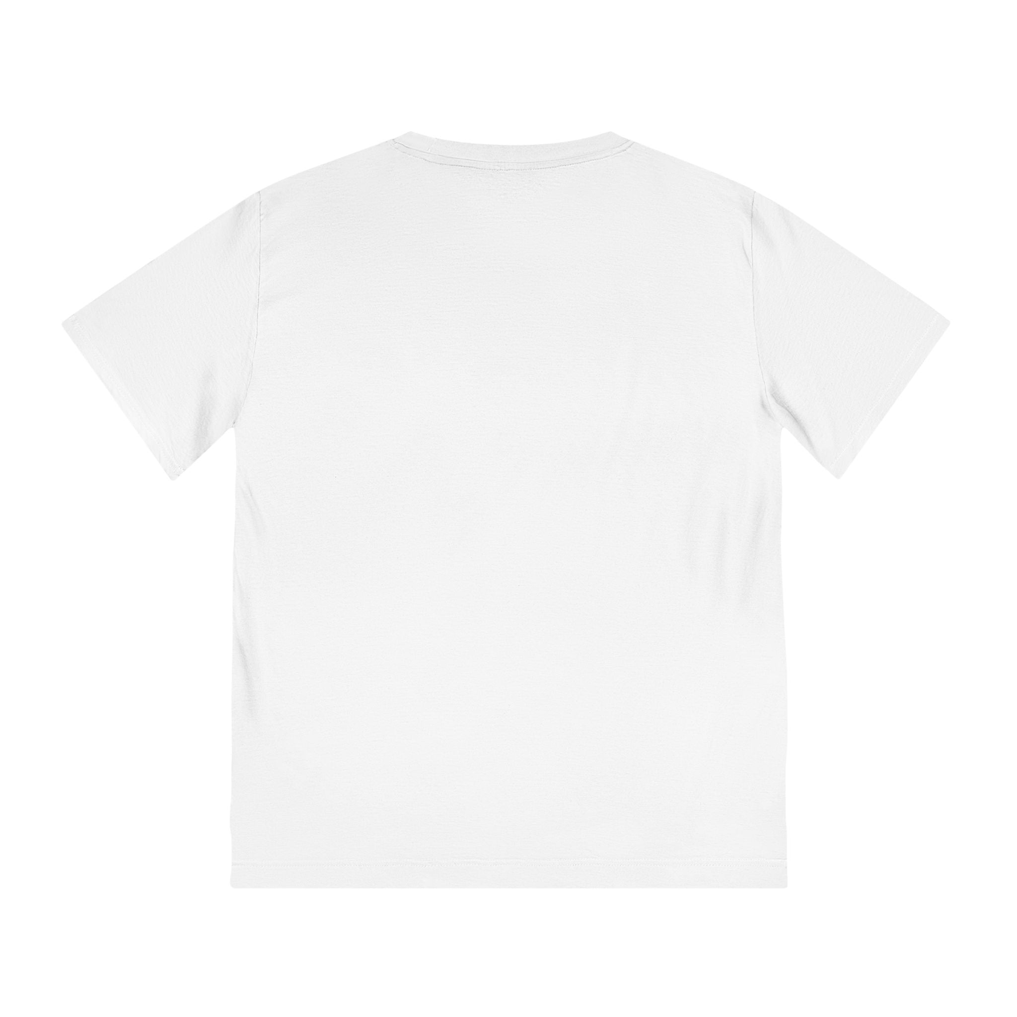 Crab Mountain Tee — 'Euophrys rufimana' Nature Graphic T-Shirt