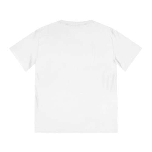 Crab Mountain Tee — 'Euophrys rufimana' Nature Graphic T-Shirt