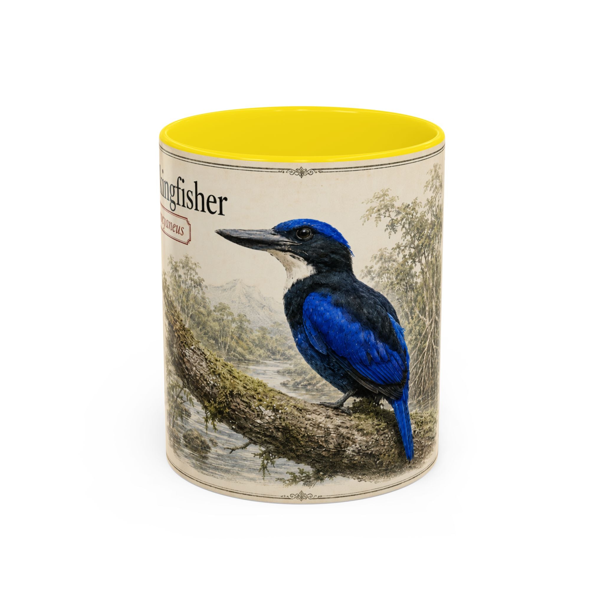 Copy of Custom Woodlouse-Hunting Spider Mug – Nature Lover's Gift for Ferran (Dysdera ferrandezi) – Europe/UK