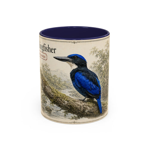 Copy of Custom Woodlouse-Hunting Spider Mug – Nature Lover's Gift for Ferran (Dysdera ferrandezi) – Europe/UK