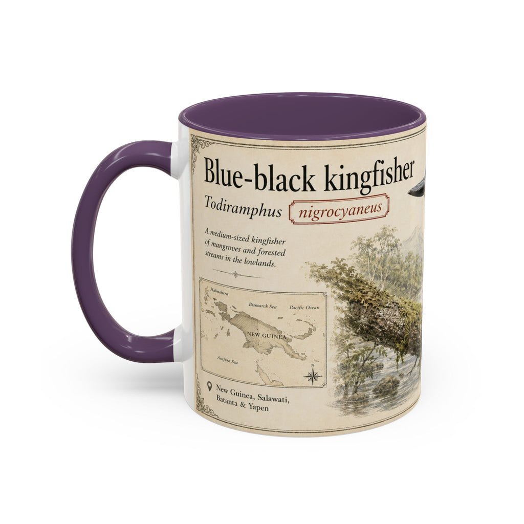 Copy of Custom Woodlouse-Hunting Spider Mug – Nature Lover's Gift for Ferran (Dysdera ferrandezi) – Europe/UK
