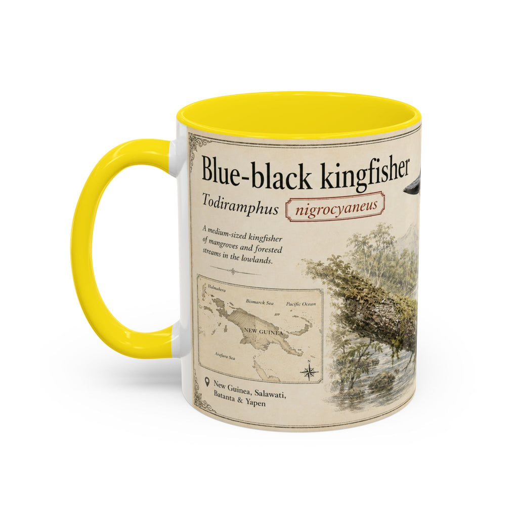 Copy of Custom Woodlouse-Hunting Spider Mug – Nature Lover's Gift for Ferran (Dysdera ferrandezi) – Europe/UK