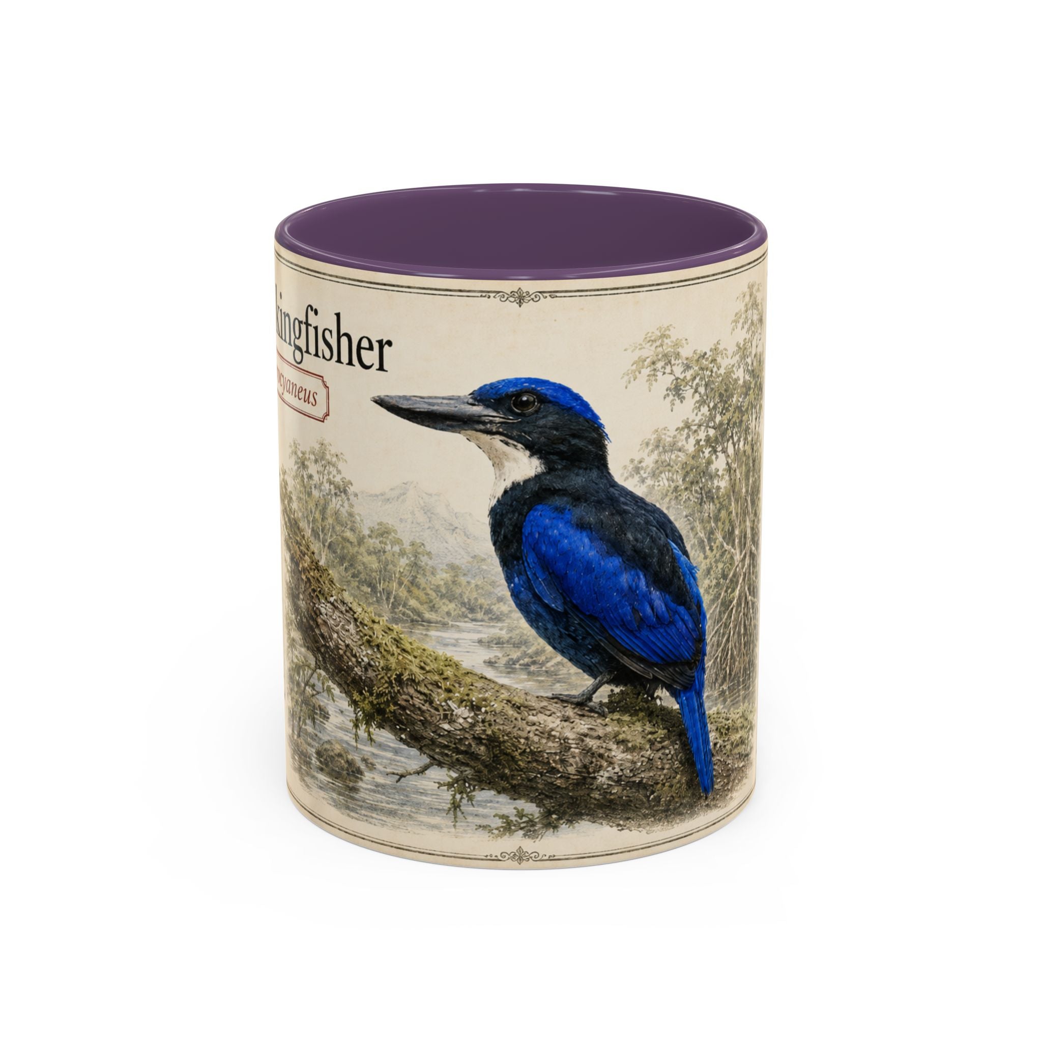 Copy of Custom Woodlouse-Hunting Spider Mug – Nature Lover's Gift for Ferran (Dysdera ferrandezi) – Europe/UK