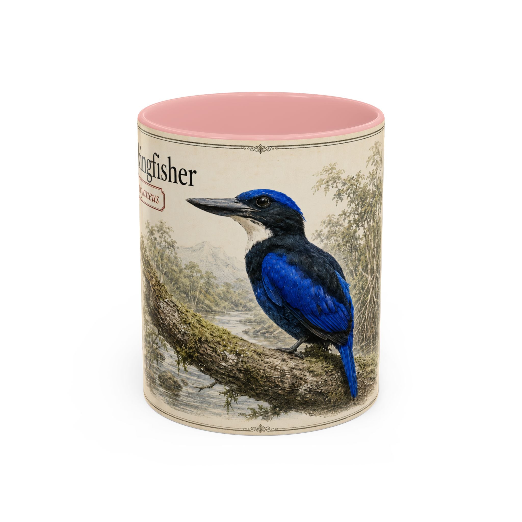 Copy of Custom Woodlouse-Hunting Spider Mug – Nature Lover's Gift for Ferran (Dysdera ferrandezi) – Europe/UK