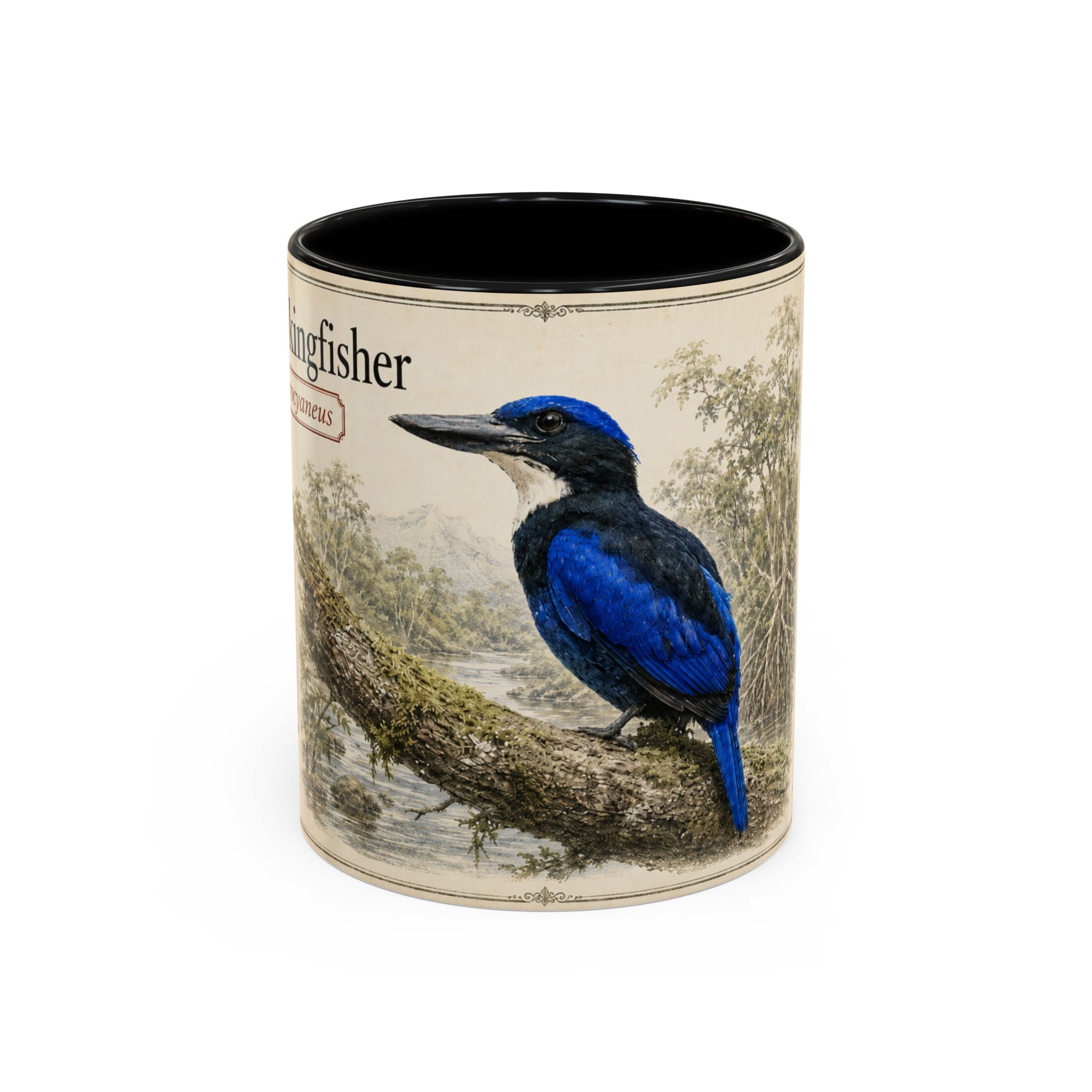 Copy of Custom Woodlouse-Hunting Spider Mug – Nature Lover's Gift for Ferran (Dysdera ferrandezi) – Europe/UK