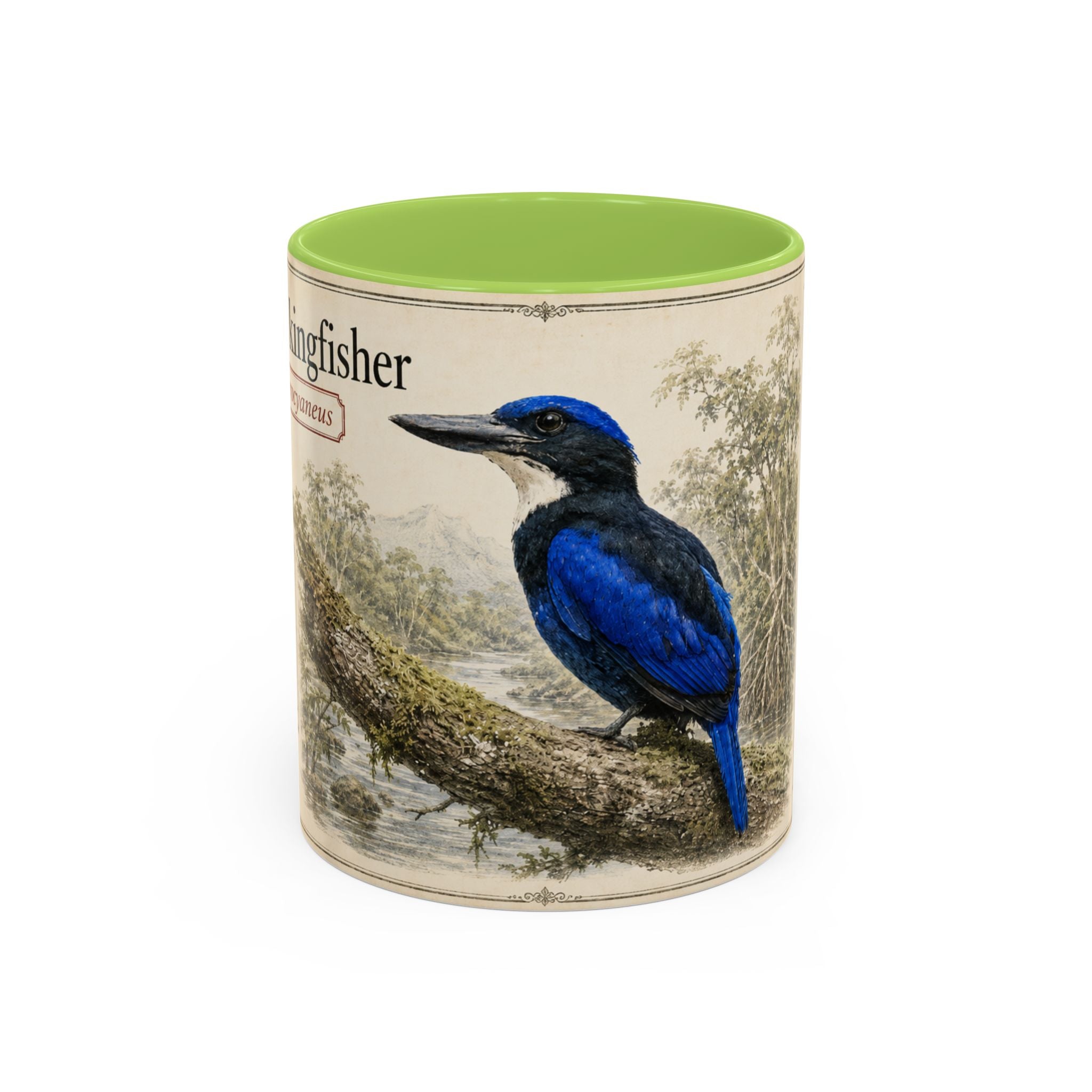 Copy of Custom Woodlouse-Hunting Spider Mug – Nature Lover's Gift for Ferran (Dysdera ferrandezi) – Europe/UK