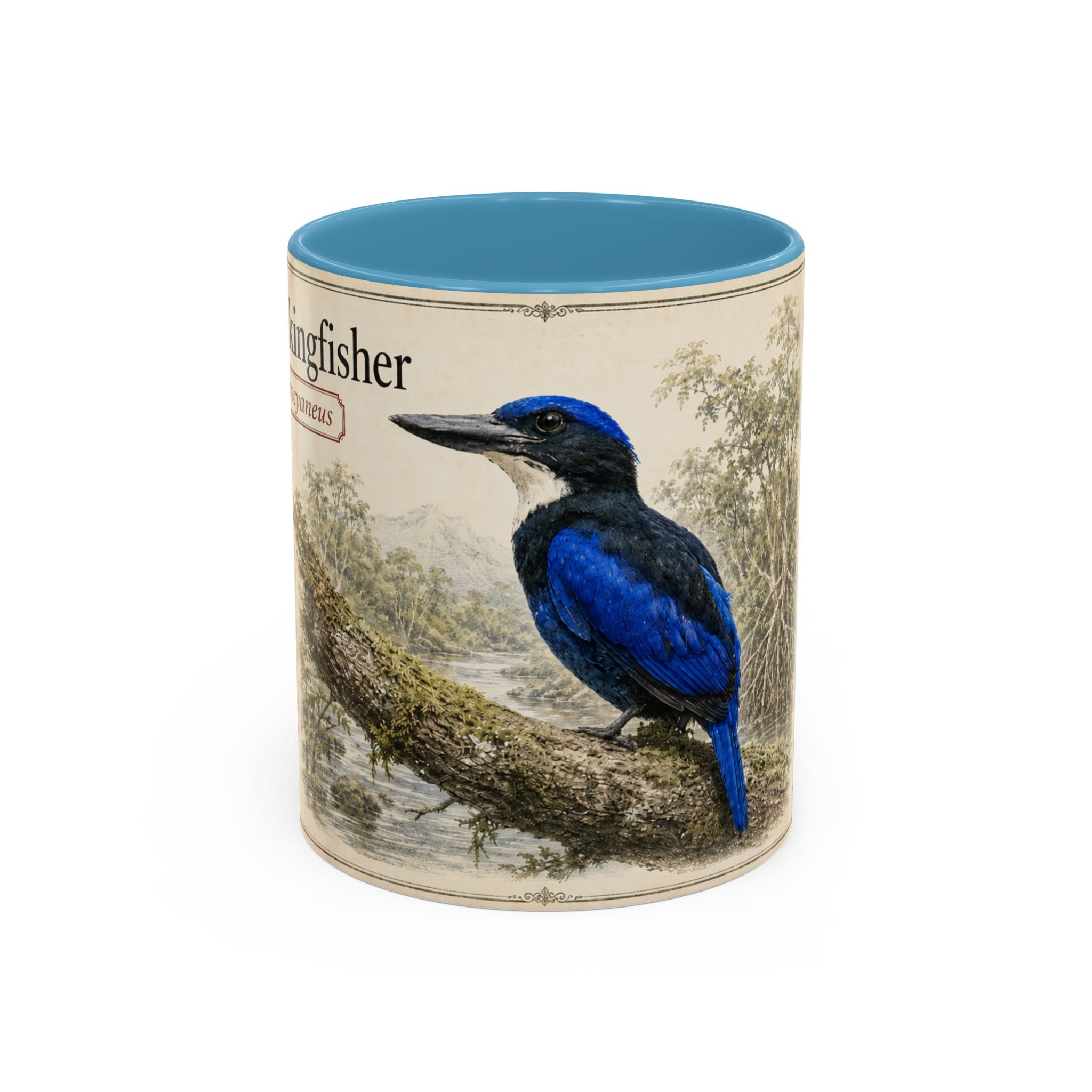 Copy of Custom Woodlouse-Hunting Spider Mug – Nature Lover's Gift for Ferran (Dysdera ferrandezi) – Europe/UK